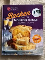 Kochbücher für die Küchenmaschine   monsieur cuisine Bayern - Straubing Vorschau