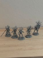 Warhammer Tree Revenants Niedersachsen - Celle Vorschau