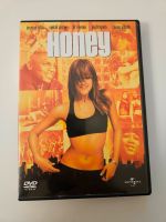 Honey mit Jessica Alba DVD Baden-Württemberg - Filderstadt Vorschau