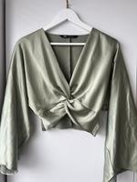 Zara Bluse Nordrhein-Westfalen - Datteln Vorschau
