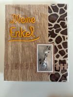 Fotoalbum MEINE ENKEL, Handgemacht, SAA Papier Maulbeerbaum Baden-Württemberg - Blaustein Vorschau