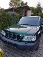 Subaru Forester Sachsen-Anhalt - Droyßig Vorschau