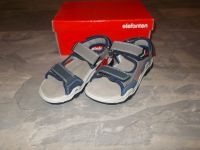 Jungen Sandalen Sandaletten Gr. 34 Zwillinge grau Elefanten NEU! Rostock - Stadtmitte Vorschau