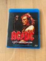 ACDC Live at Doningthon BluRay Nordrhein-Westfalen - Enger Vorschau