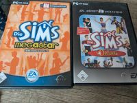 Die Sims PC Spiele Nordrhein-Westfalen - Vreden Vorschau