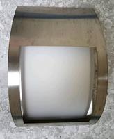 Außenleuchte Edelstahl mit Glas Bielefeld - Dornberg Vorschau