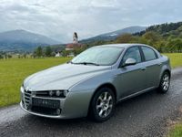 ALFA ROMEO 2.2 JTS 16V BENZIN 2006 LIMOUSINE LEDER LMR KLIMA Bayern - Bad Feilnbach Vorschau