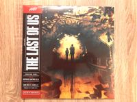 The Last of Us - Original Score Vol.1 Vinyl Sachsen - Chemnitz Vorschau