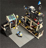 LEGO CITY Polizei Polizeistation Köln - Rodenkirchen Vorschau