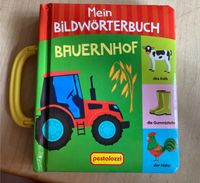 Mein Bildwörterbuch Bauernhof Bayern - Pettstadt Vorschau