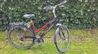 Traumfahrrad Gudereit RC-45 Niedersachsen - Beverstedt Vorschau