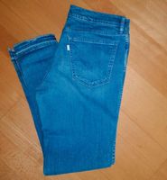 Levi's Line 8 Jeans Sommer Damen 38/40 Berlin - Wilmersdorf Vorschau