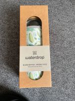 Waterdrop Flasche grün München - Schwanthalerhöhe Vorschau