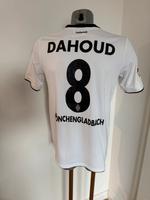 Dahoud Mönchengladbach Trikot Heim 2015/2016 Gr. M Original! Östliche Vorstadt - Peterswerder Vorschau