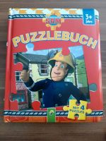 Puzzlebuch Feuerwehrmann Sam Niedersachsen - Buxtehude Vorschau