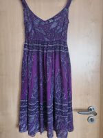 Sommerkleid Lisa Malo Nordrhein-Westfalen - Minden Vorschau