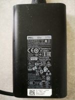 DELL Ladegerät 65W original / AC Adapter / Netzteil / Ladekabel Hamburg-Mitte - Hamburg Wilhelmsburg Vorschau