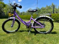 Puky 18" Zoll Madächenfahrrad,Aluminium, Kinderfahhrad Baden-Württemberg - Vaihingen an der Enz Vorschau