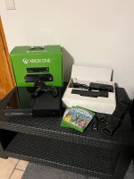 Xbox One bundle Kinect Niedersachsen - Wolfenbüttel Vorschau