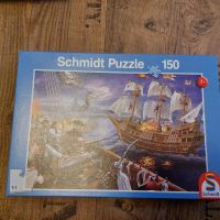 Puzzle pirat Bayern - Fürstenzell Vorschau