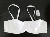 Neu ! C&A Lingerie BH in Weiß Größe 80A Thüringen - Rudolstadt Vorschau