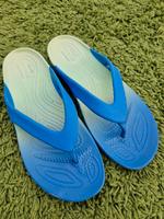 Iconic Crocs Comfiort Gr. W7 Wandsbek - Hamburg Poppenbüttel Vorschau
