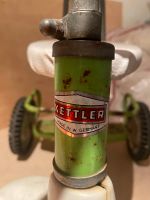 Kettler Oldtimer Dreirad Retro Oldschool Nordrhein-Westfalen - Minden Vorschau