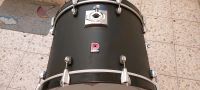 22" bass drum PREMIER mit original Teile Baden-Württemberg - Gaildorf Vorschau