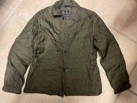 Barbour Damen Steppjacke in Größe 38 Neuwertig Hessen - Eschborn Vorschau