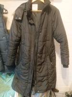 Esprit Umstandsjacke Winter Mantel Damen Jacke schwangerschaft Hessen - Eschwege Vorschau