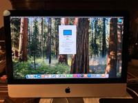 Top Apple iMac Retina 4K 21,5“, 3,1 GHz, 1 TB, Sequoia Brandenburg - Fredersdorf-Vogelsdorf Vorschau