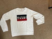 Levis Pullover/Sweatshirt / Gr. M Berlin - Hohenschönhausen Vorschau