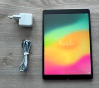 Apple iPad Pro 10.5 *Space Grau, super Zustand* Sachsen - Delitzsch Vorschau