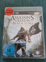 Assassins Creed 4 Black Flag PS3 Spiel Kreis Ostholstein - Eutin Vorschau