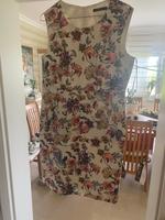 Kleid Sommerkleid von Esprit 38 geblümt sehr gepflegt Niedersachsen - Vechta Vorschau