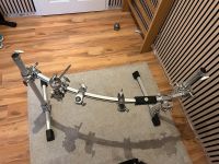 Yamaha HXR2LII Hexrack Drumrack mit 2 Open Clamps Nordrhein-Westfalen - Reichshof Vorschau