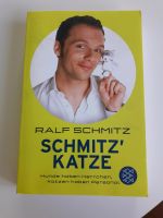 Roman Ralf Schmitz Schmitz' Katze Niedersachsen - Seevetal Vorschau
