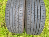 2 Sommerreifen Hankook 205/55R16 91V DOT4916 Nordrhein-Westfalen - Bünde Vorschau