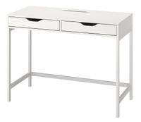 IKEA Schreibtisch in weiß Düsseldorf - Oberbilk Vorschau
