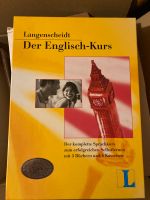 Der Englisch Kurs Bayern - Innernzell Vorschau