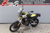 Aprilia Tuareg 660 Top Zustand Baden-Württemberg - Deißlingen Vorschau