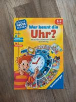 Wer kennt die Uhr? Bayern - Gersthofen Vorschau