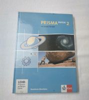 Prisma Physik 2 NRW Nordrhein-Westfalen - Westerkappeln Vorschau