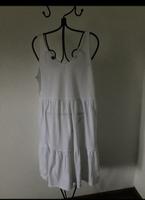 Neues , weißes Strandkleid Gr.38/40 Kreis Pinneberg - Quickborn Vorschau