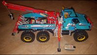 Lego Technic 42070 Allrad Abschleppwagen 2 in 1 Truck,  Kran Auto Brandenburg - Wittstock/Dosse Vorschau