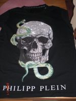 Philipp Plein Strass Tshirt Baden-Württemberg - Karlsruhe Vorschau