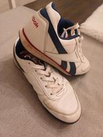 Reebok Sneaker 37 Turnschuhe Dresden - Trachau Vorschau