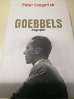 Goebbels Biographie Berlin - Spandau Vorschau