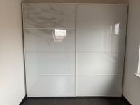 IKEA PAX Schrank, Softclose, Innenbeleuchtung, 2,50mx2,40mx0,60m Baden-Württemberg - Bretzfeld Vorschau