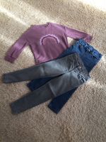 ❤️ LC Waikiki Jeans, Next lange Pullover, für 5-6 Jahre ❤️ München - Thalk.Obersendl.-Forsten-Fürstenr.-Solln Vorschau